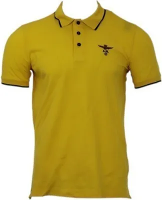 Obrázok produktu pre Aeronautica Militare Trička PO1308P8257490, Veľkosť: 178
