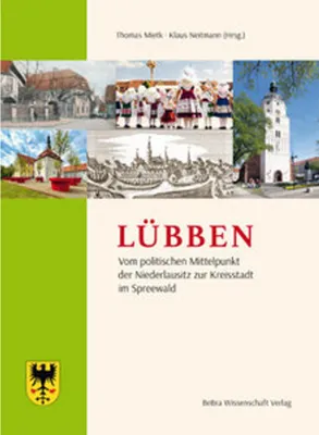 Obrázek produktu pro Lübben