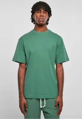 Image de Urban Classics Herren T-Shirt Tall Tee