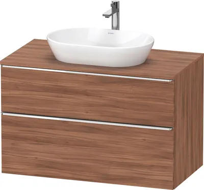 Produktbild von DURAVIT DE4968010790000 D-Neo KWTUWH R.ek 1000x550x664 Nu Mt