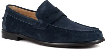 Immagine prodotto di La Conte Mocassini da uomo LAC3969-20316 Colore: Blu Taglia: 43