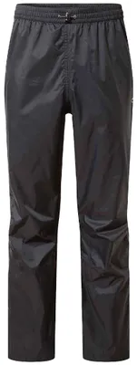 Image de Craghoppers - Surpantalons pour hommes/femmes Unie LT6158 (S Long) (Bleu marine foncé)