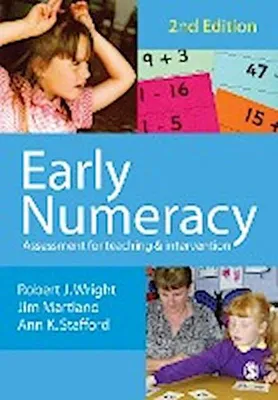 Produktbild von Early Numeracy