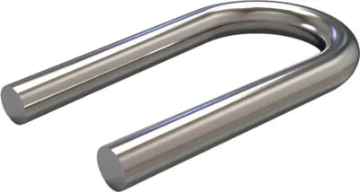 Obrázek produktu pro Marker Alpinist U Silver Hard Silver Hard