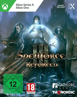 Produktbild von Spellforce 3  XBSX