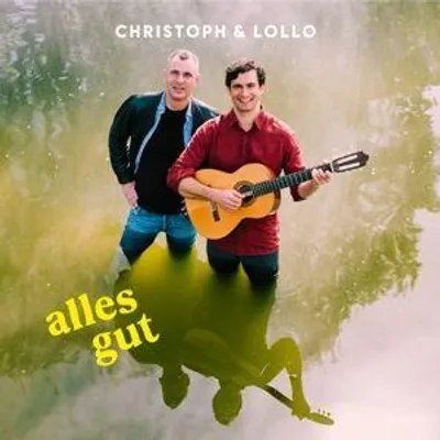 Produktbild von Alles Gut