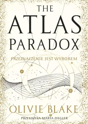 Imagen del producto de The Atlas Paradox