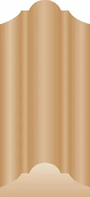 Immagine prodotto di Modanatura decorativa P13 2 m 127 - Skylab