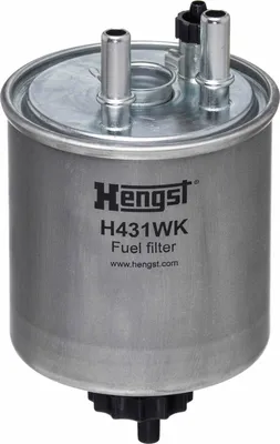 Immagine prodotto di Filtro carburante HENGST H431WK