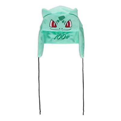 Obrázok produktu pre Pokémon Trapperhut Bisasam - Difuzed  - (sonstige Kategorien / Fashion & Accessories)