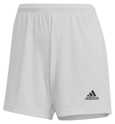 Immagine prodotto di Pantaloncini Adidas Squad 21, colore bianco/bianco, taglia XL