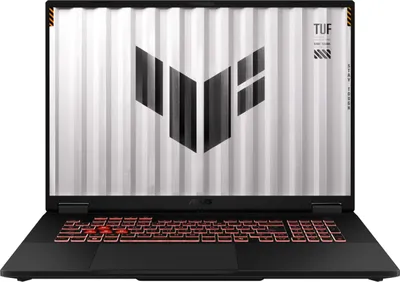 Immagine prodotto di ASUS TUF Gaming A18 FA808UP-S9023W AMD Ryzen™ 7 260 Computer portatile 45,7 cm (18") WQXGA 16 GB DDR5-SDRAM 1 TB SSD NVIDIA GeForce RTX 5070 Wi-Fi 6E (802.11ax) Windows 11 Home Grigio