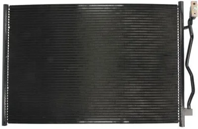 Produktbild von THERMOTEC KTT110652 Kondensator Klimaanlage passend für MERCEDES-BENZ S-Klasse Limousine (W221)