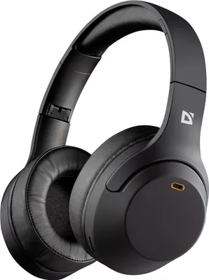 Zdjęcie produktu dla Słuchawki Z Mikrofonem Defender Freemotion B690 Bezprzewodowe Bluetooth + Mp3 Player
