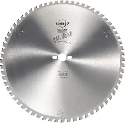 Immagine prodotto di Lama circolare HW, precisione 450x3,5x30mm Z66 SWZ