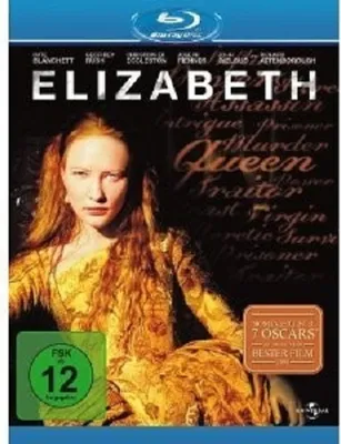 Produktbild von MegaMovies - Elizabeth