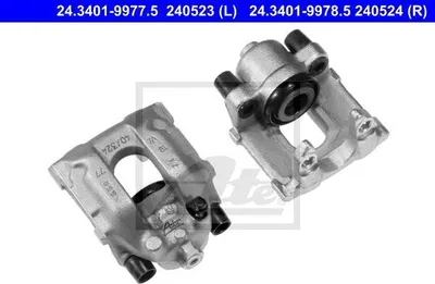 Produktbild von ATE Bremssattel  24.3401-9978.5