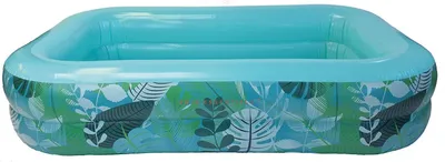 Obrázek produktu pro Nafukovací bazén Swim Essentials Tropical
