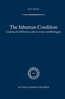 Immagine prodotto di The Inhuman Condition