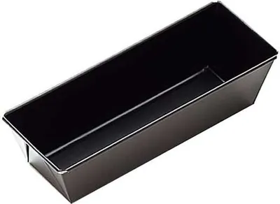 Produktbild von Ibili Mokka-kuchenform 14 Cm Silber  Silber One Size
