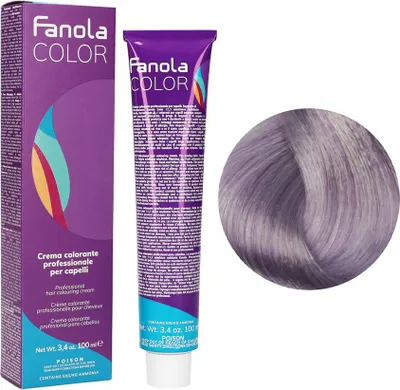 Produktbild von Fanola 9.2F Haarfarbe 100 ml