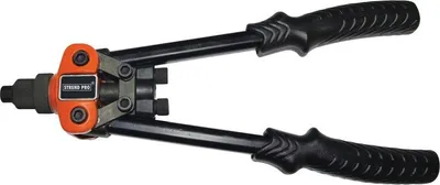 Obrázek produktu pro Kleště Strend Pro BT-804, 300 mm, nýtovací, pákové, na trhání nýtů