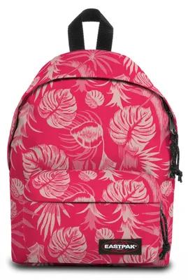 Produktbild von Orbit 10 - Rucksack 33.5 cm (pink beige)