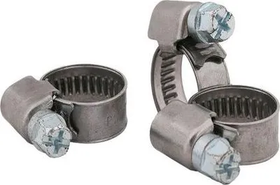 Immagine prodotto di Js Schlauchschelle,W2,Dn32        Bandbreite 9Mm,20-32Mm,Edelstahl