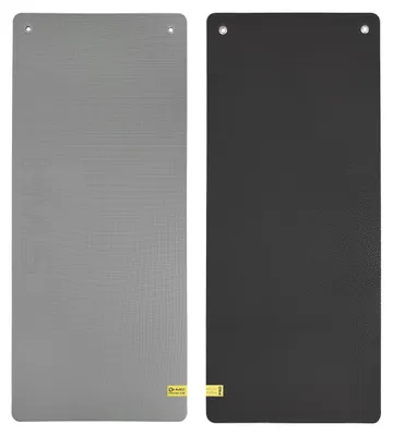 Image de HMS Premium Studio Mat MFK08 gris-noir