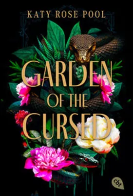 Image de Garden of the Cursed
