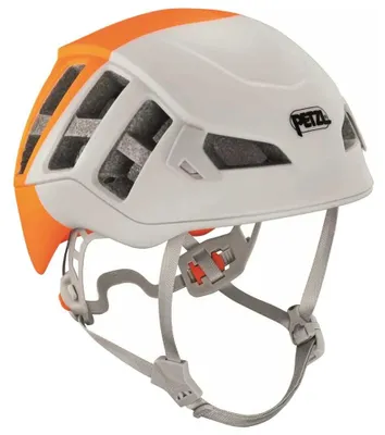 Produktbild von Petzl Meteor Helm Orange M-L Orange M-L