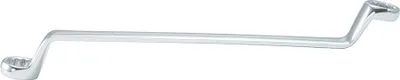 Produktbild von KS Tools 518.0811, Chrom-Vanadium-Stahl, Chrom, 17x19 mm, 292 mm, 263 g, 1 Stück(e)