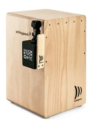 Immagine prodotto di Schlagwerk HECK1 Heck Stick One