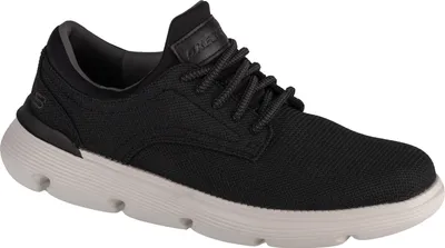 Image de Skechers Boty Garza Reardon, 204907BLK