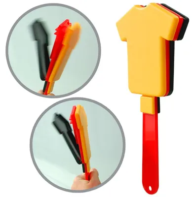 Image de Klapper "maillot" couleurs de l'Allemagne