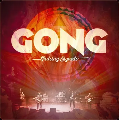 Image de Pulsing Signals (2CD Digipak)