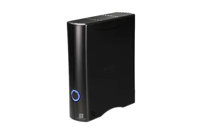 Produktbild von Transcend StoreJet 35T3 Externe Festplatte 8 TB Schwarz
