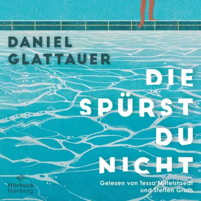 Produktbild von Die spürst du nicht