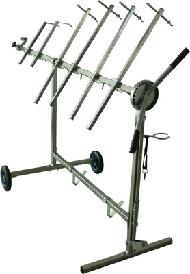 Produktbild von Kunzer Dreh-Lackierständer 7DLS01