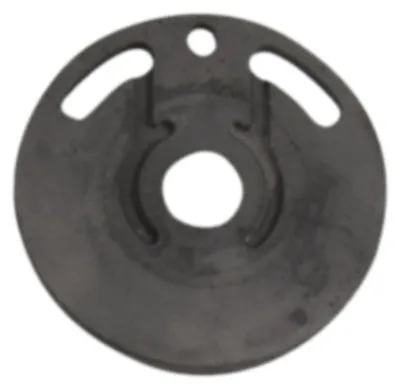 Produktbild von KS Tools  Abschlussplate, 515.1270-R019P
