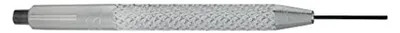 Produktbild von Präzisions-Splinttreiber mit Führungshülse, 0,9 mm, Länge 70 mm, 1 Stück