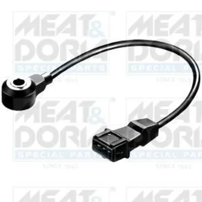 Obrázok produktu pre Snímač klepania MEAT & DORIA 87349