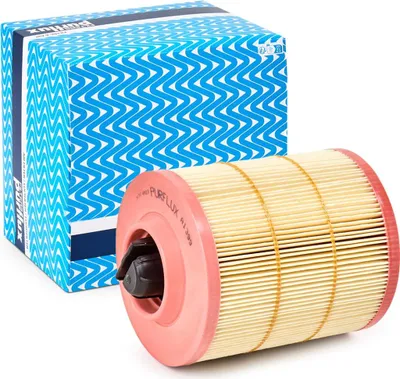 Produktbild von Luftfilter PURFLUX A1399 für FORD MONDEO IV Turnier (BA7) Filtereinsatz