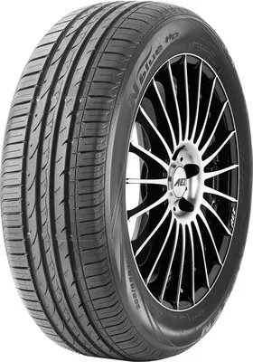 Obrázek produktu pro Nexen So car-tyres N blue HD ( 18 )