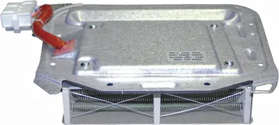 Produktbild von easyPART passend für EUROPART Heizung 10001857 für Trockner | Heizelement, Heizstab