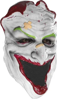 Produktbild von Original Batman Comic Joker