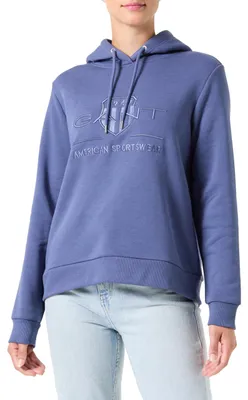 Productafbeelding van REG Tonal Shield Hoodie
