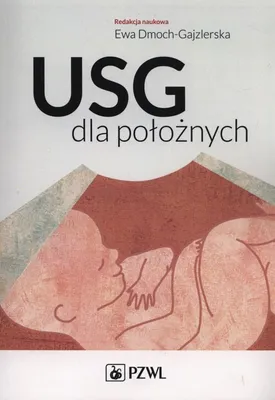 Zdjęcie produktu dla USG dla położnych. PZWL