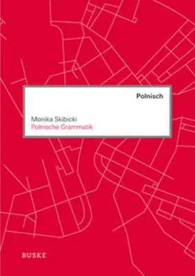 Obrázok produktu pre Polnische Grammatik