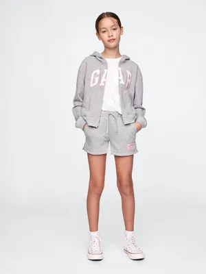 Produktbild von GAP Kindershorts mit Logo S